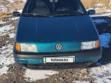 Volkswagen Passat 1991 годаfor1 100 000 тг. в Караганда – фото 2