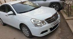 Nissan Almera 2016 года за 3 890 000 тг. в Шымкент – фото 2