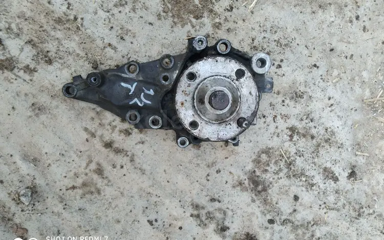 Корпус термостата 1jz трамблер за 20 000 тг. в Алматы