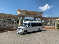 Mercedes-Benz Sprinter 2009 года за 16 900 000 тг. в Алматы