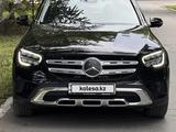 Mercedes-Benz GLC 220 2020 года за 17 900 000 тг. в Петропавловск