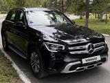 Mercedes-Benz GLC 220 2020 года за 17 900 000 тг. в Петропавловск – фото 3