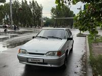 ВАЗ (Lada) 2114 2007 года за 1 350 000 тг. в Шымкент