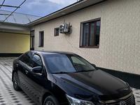 Toyota Camry 2014 годаүшін6 500 000 тг. в Шымкент