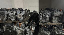 Двигатель 2UZ-FE на Toyota 4Runner — под ключ! за 65 000 тг. в Алматы