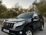 Toyota Land Cruiser Prado 2014 годаүшін18 000 000 тг. в Кызылорда