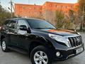 Toyota Land Cruiser Prado 2014 годаүшін18 000 000 тг. в Кызылорда – фото 2