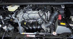 Двигатель Toyota Avensis 2.0 3ZR-FAE из Японии! за 390 000 тг. в Астана – фото 2