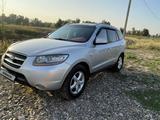 Hyundai Santa Fe 2008 года за 4 300 000 тг. в Усть-Каменогорск – фото 3