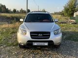 Hyundai Santa Fe 2008 года за 4 300 000 тг. в Усть-Каменогорск