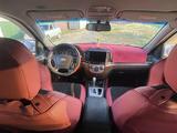 Hyundai Santa Fe 2008 года за 4 300 000 тг. в Усть-Каменогорск – фото 5