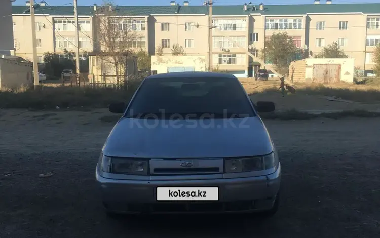 ВАЗ (Lada) 2110 2003 года за 500 000 тг. в Кульсары