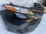Бампер в сборе на Camry 70 se за 250 000 тг. в Алматы – фото 3