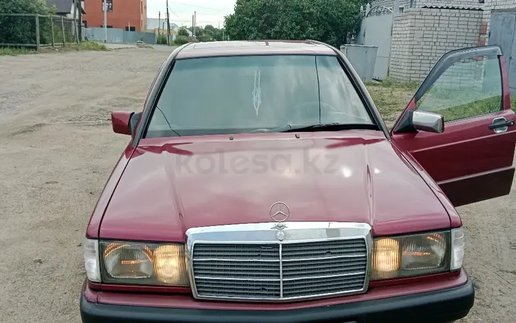 Mercedes-Benz 190 1993 года за 2 000 000 тг. в Семей