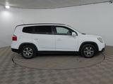 Chevrolet Orlando 2014 года за 4 650 000 тг. в Шымкент – фото 4