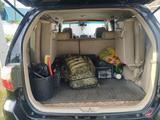 Toyota Fortuner 2008 года за 8 000 000 тг. в Уральск