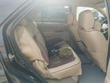 Toyota Fortuner 2008 года за 8 000 000 тг. в Уральск – фото 2