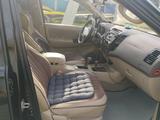 Toyota Fortuner 2008 года за 8 000 000 тг. в Уральск – фото 5