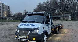 ГАЗ  ГАЗель (3302) 2011 годаүшін7 500 000 тг. в Алматы – фото 2