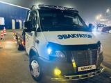 ГАЗ  ГАЗель (3302) 2011 годаүшін7 500 000 тг. в Алматы