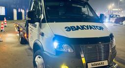 ГАЗ  ГАЗель (3302) 2011 годаүшін7 500 000 тг. в Алматы