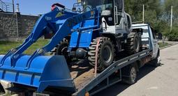 ГАЗ  ГАЗель (3302) 2011 годаүшін7 500 000 тг. в Алматы – фото 5