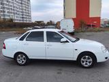 ВАЗ (Lada) Priora 2170 2014 годаfor3 300 000 тг. в Усть-Каменогорск – фото 2