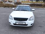 ВАЗ (Lada) Priora 2170 2014 годаfor3 300 000 тг. в Усть-Каменогорск – фото 3