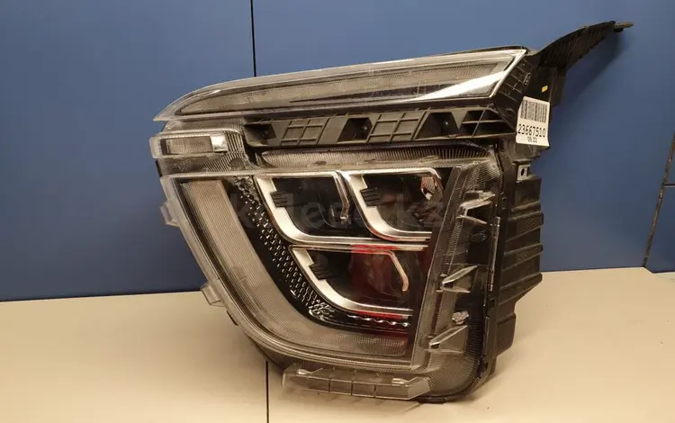 Фары Hyundai Creta 2021-2023 за 500 000 тг. в Алматы