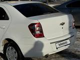 Chevrolet Cobalt 2021 года за 5 660 000 тг. в Караганда – фото 5