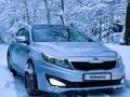 Kia Optima 2013 года за 7 700 000 тг. в Алматы