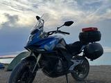 CFMoto  650MT 2022 года за 3 000 000 тг. в Алматы – фото 4