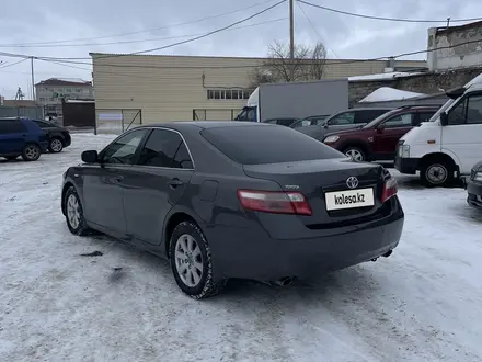 Toyota Camry 2006 года за 5 450 000 тг. в Кокшетау – фото 3