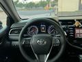 Toyota Camry 2018 года за 10 800 000 тг. в Шымкент – фото 6
