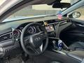Toyota Camry 2018 года за 10 800 000 тг. в Шымкент – фото 7
