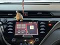 Toyota Camry 2018 года за 10 800 000 тг. в Шымкент – фото 8