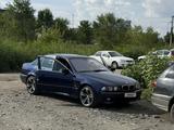 BMW 528 1996 годаүшін3 000 000 тг. в Астана – фото 3