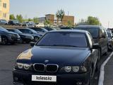 BMW 528 1996 годаүшін3 000 000 тг. в Астана