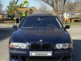 BMW 528 1996 годаүшін3 000 000 тг. в Астана – фото 5