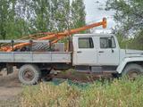ГАЗ 2008 года за 3 600 000 тг. в Актобе – фото 2