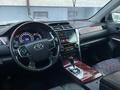 Toyota Camry 2012 года за 9 700 000 тг. в Караганда – фото 29