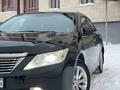 Toyota Camry 2012 года за 9 700 000 тг. в Караганда – фото 4