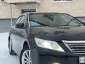 Toyota Camry 2012 года за 9 700 000 тг. в Караганда – фото 7