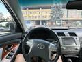 Toyota Camry 2011 года за 7 200 000 тг. в Алматы – фото 10