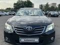 Toyota Camry 2011 года за 7 200 000 тг. в Алматы – фото 5