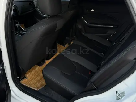 Chery Tiggo 2 2023 года за 5 000 000 тг. в Алматы – фото 4