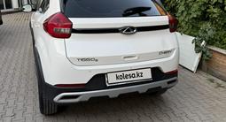 Chery Tiggo 2 2023 годаүшін5 000 000 тг. в Алматы – фото 2