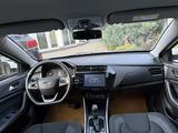 Chery Tiggo 2 2023 года за 5 000 000 тг. в Алматы – фото 5