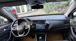 Chery Tiggo 2 2023 годаүшін5 000 000 тг. в Алматы – фото 5