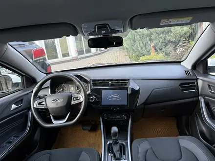Chery Tiggo 2 2023 года за 5 000 000 тг. в Алматы – фото 5